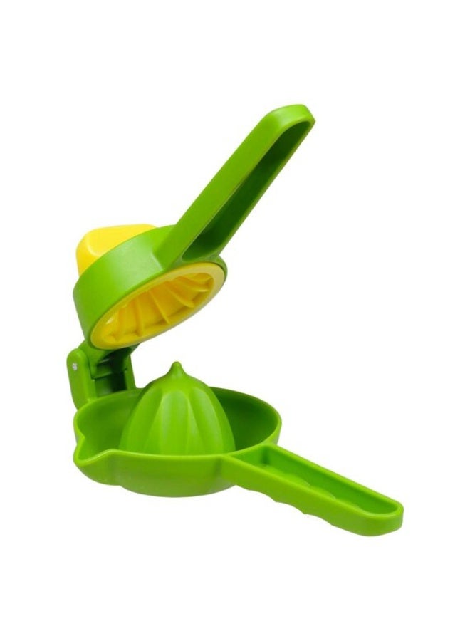 HomePro Lemon Squeezer Kitchen Manual Juicer 22X10Cm - Image 5
